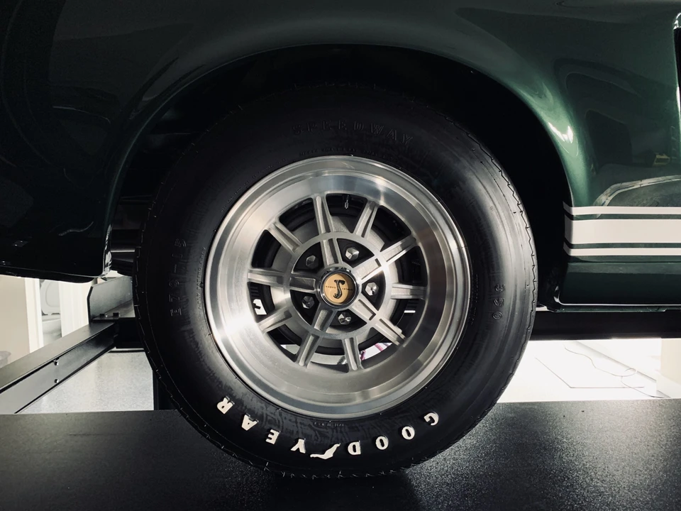 1967 Shelby GT350 - Image 31 of 31