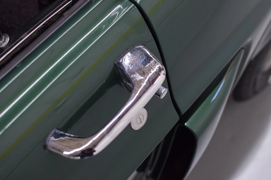 1967 Shelby GT350 - Image 16 of 31