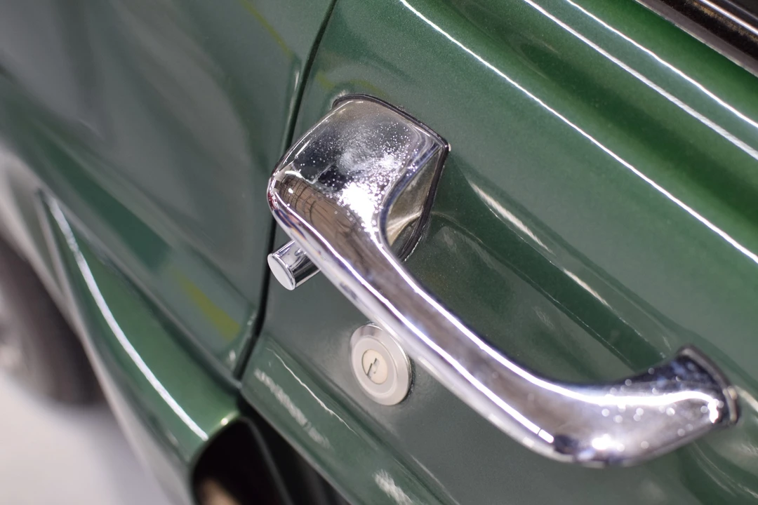 1967 Shelby GT350 - Image 17 of 31