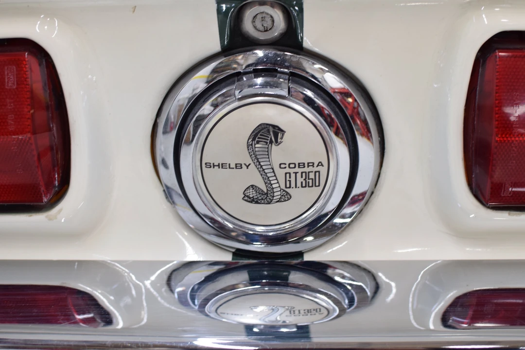 1967 Shelby GT350 - Image 21 of 31