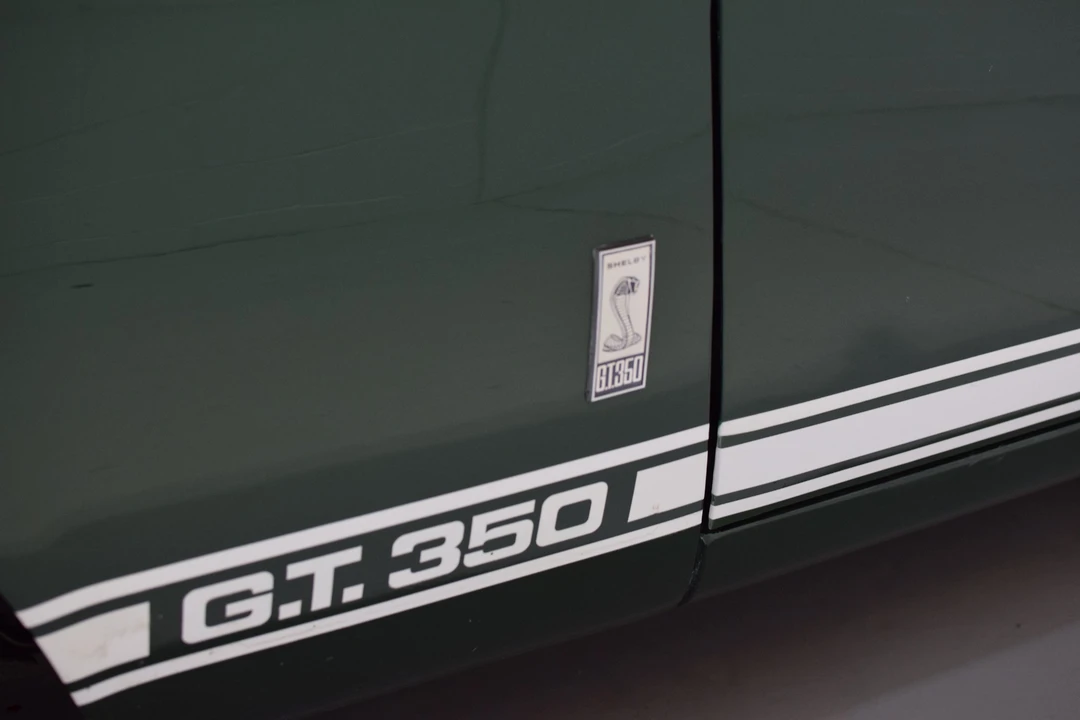 1967 Shelby GT350 - Image 20 of 31