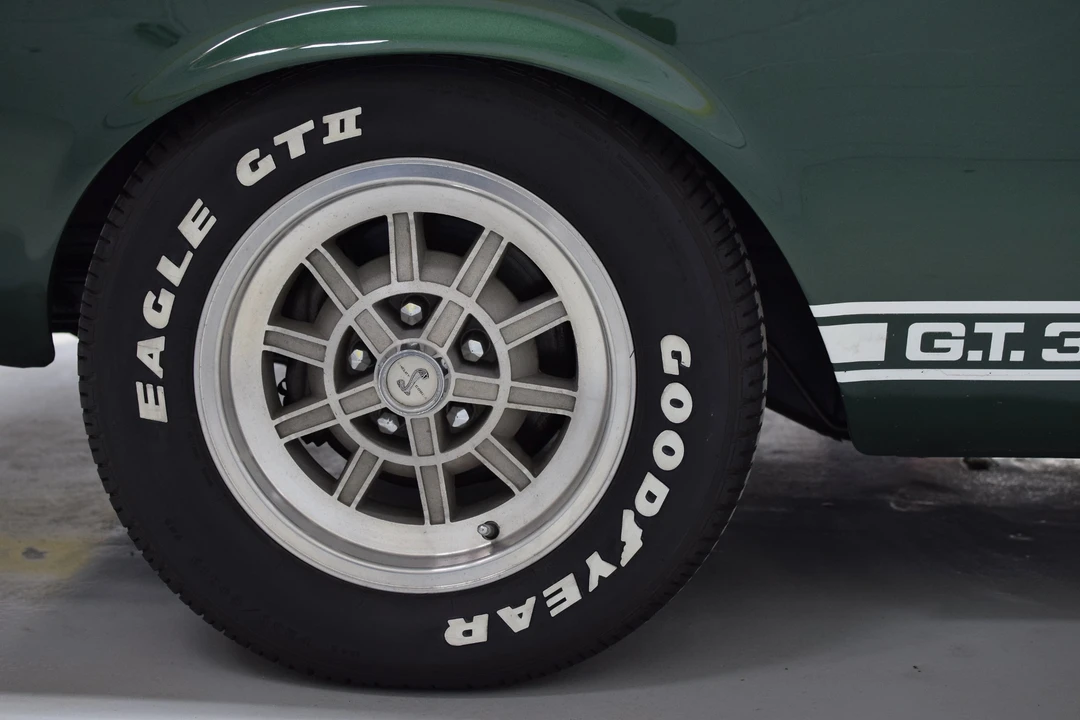 1967 Shelby GT350 - Image 22 of 31