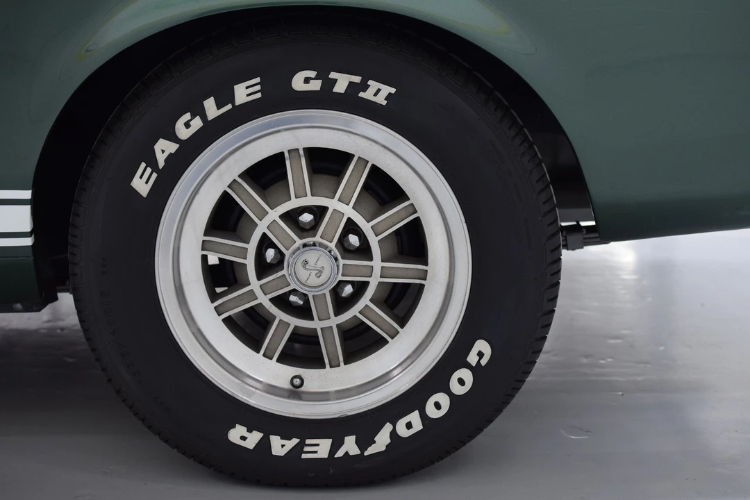 1967 Shelby GT350 - Image 23 of 31