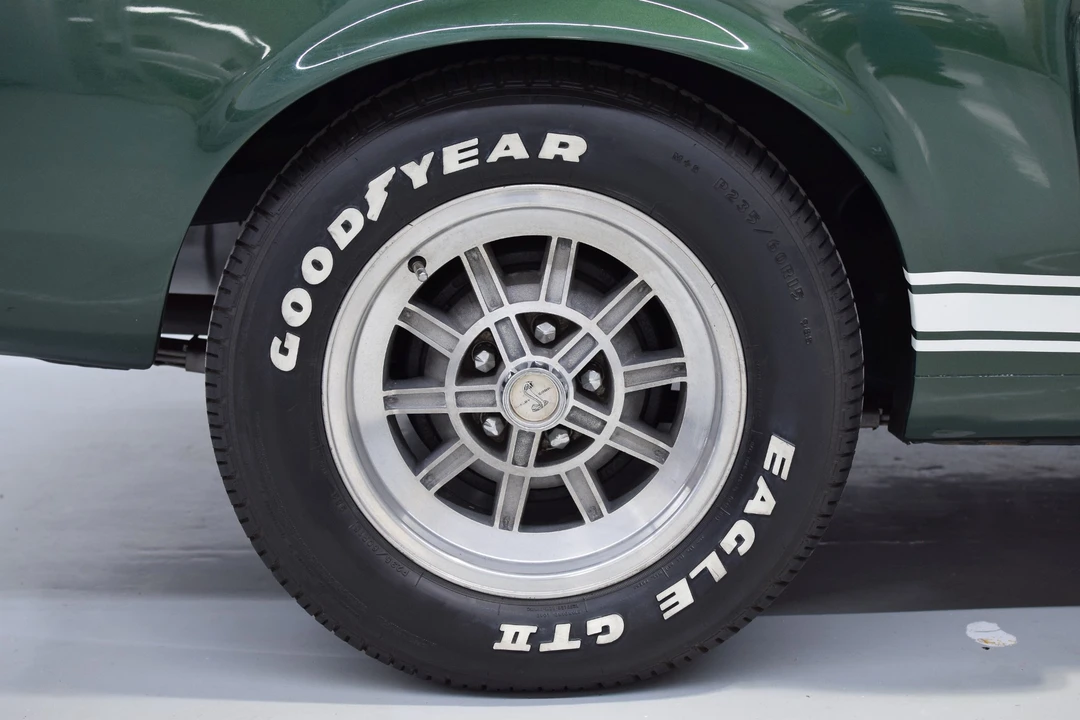 1967 Shelby GT350 - Image 24 of 31