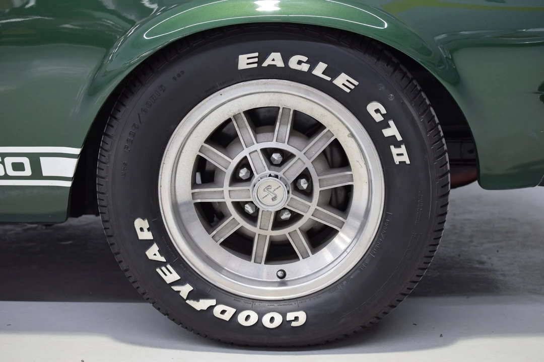 1967 Shelby GT350 - Image 25 of 31
