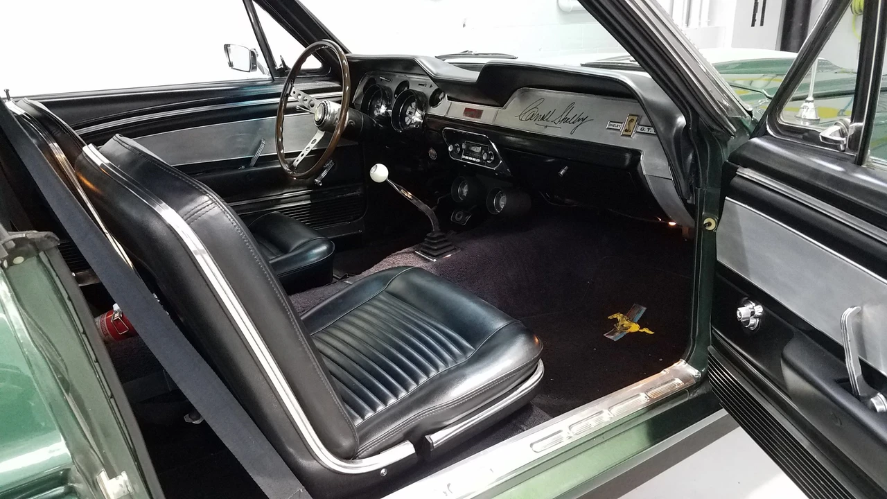1967 Shelby GT350 - Image 30 of 31