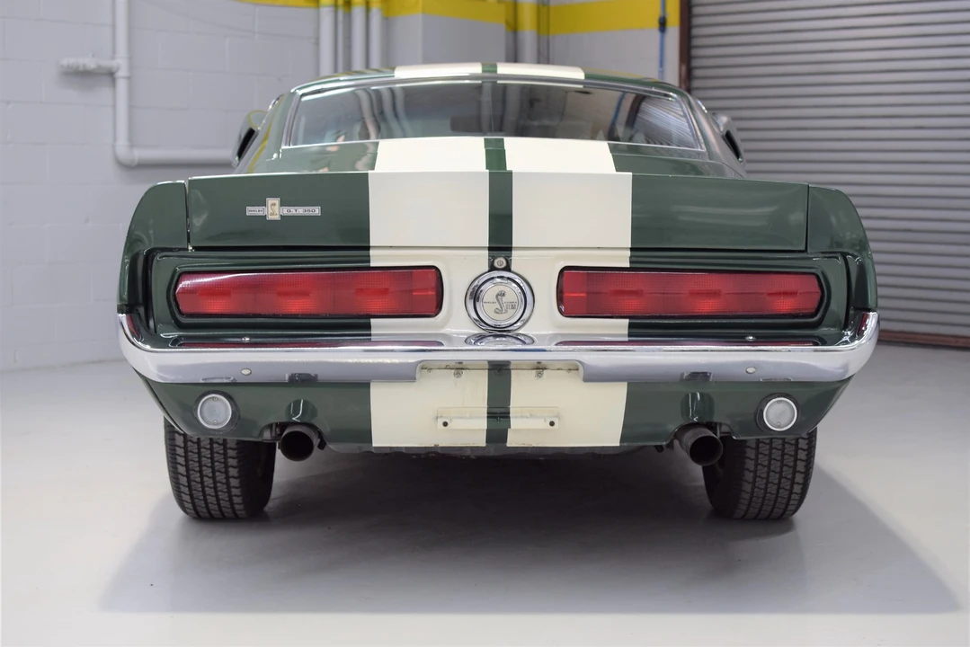 1967 Shelby GT350 - Image 10 of 31
