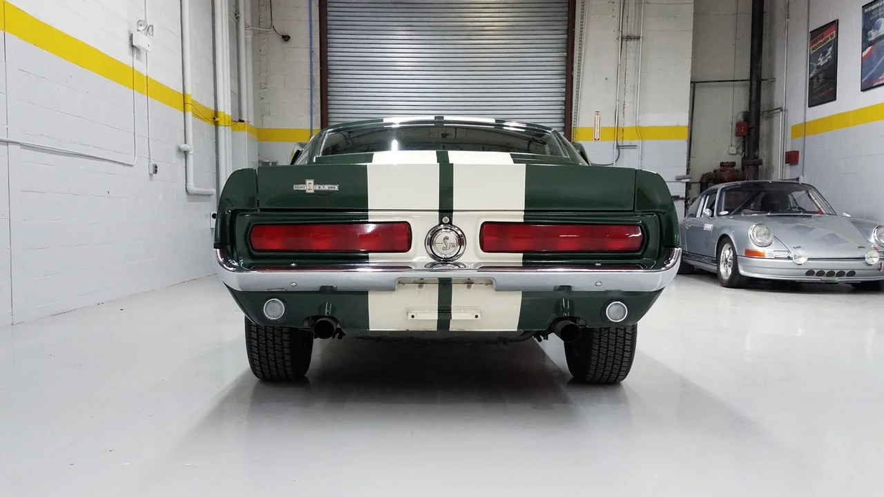 1967 Shelby GT350 - Image 11 of 31