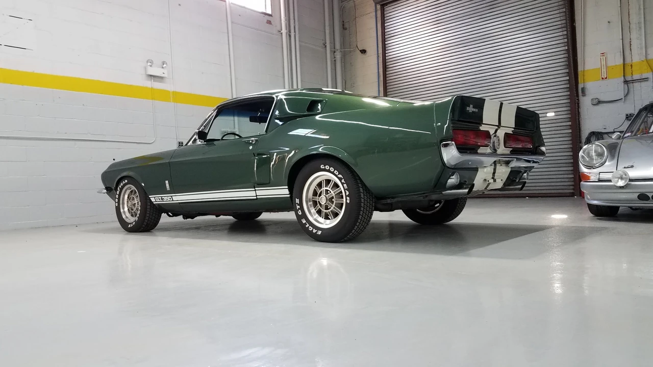 1967 Shelby GT350 - Image 2 of 31