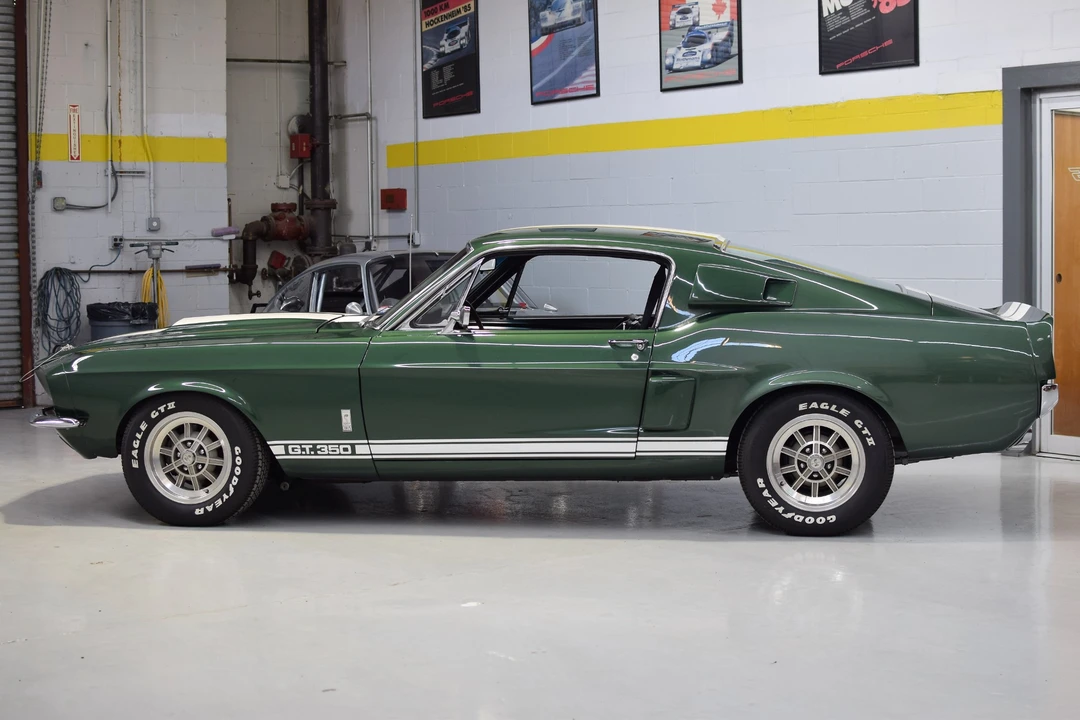 1967 Shelby GT350 - Image 3 of 31