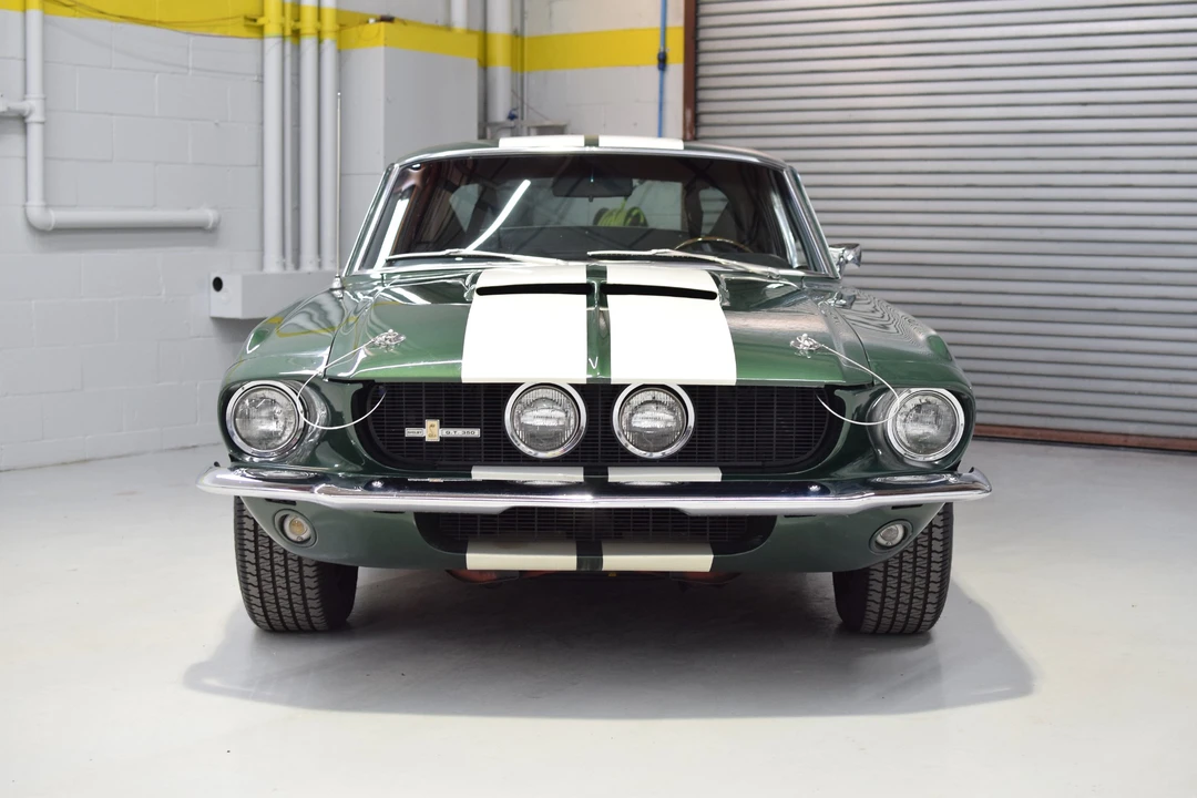 1967 Shelby GT350 - Image 7 of 31