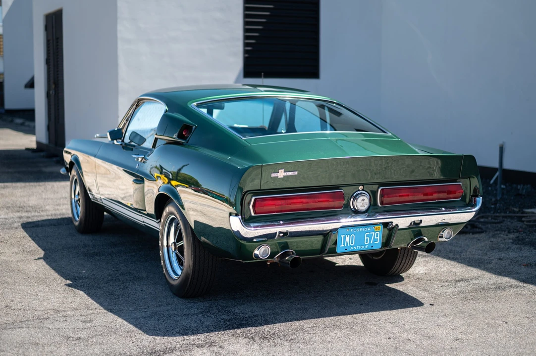1967 Shelby GT350 - Image 12 of 31