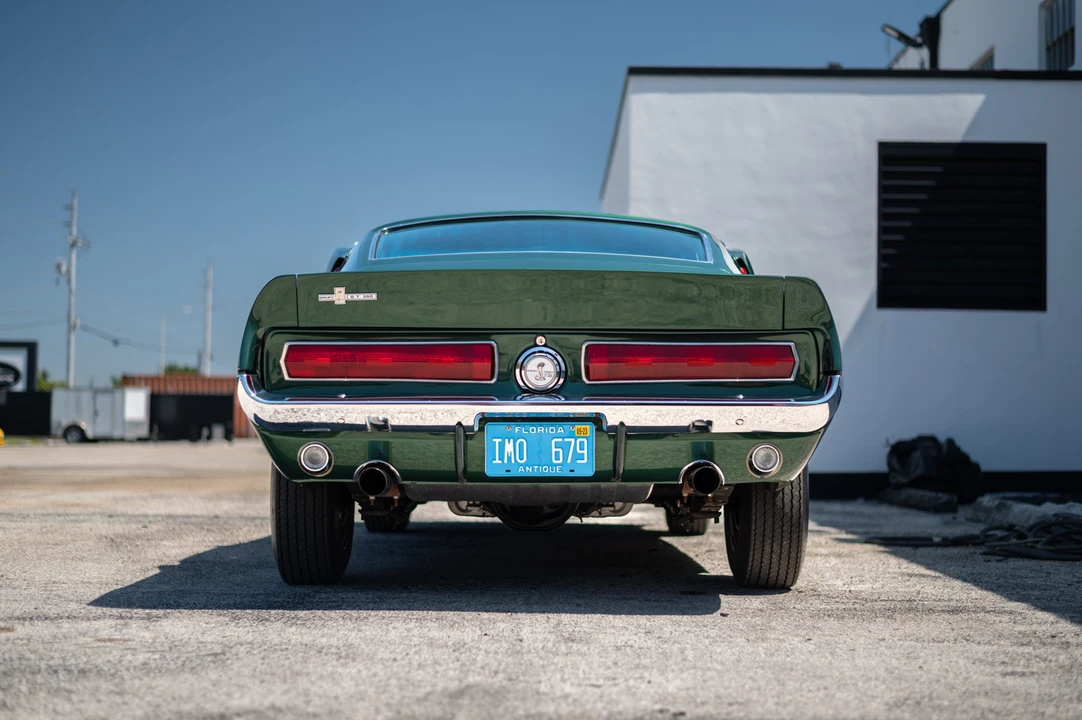1967 Shelby GT350 - Image 15 of 31