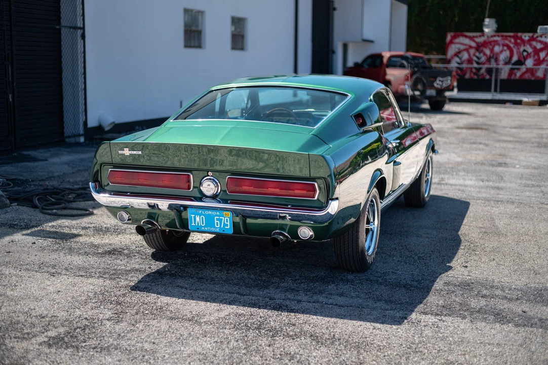 1967 Shelby GT350 - Image 16 of 31