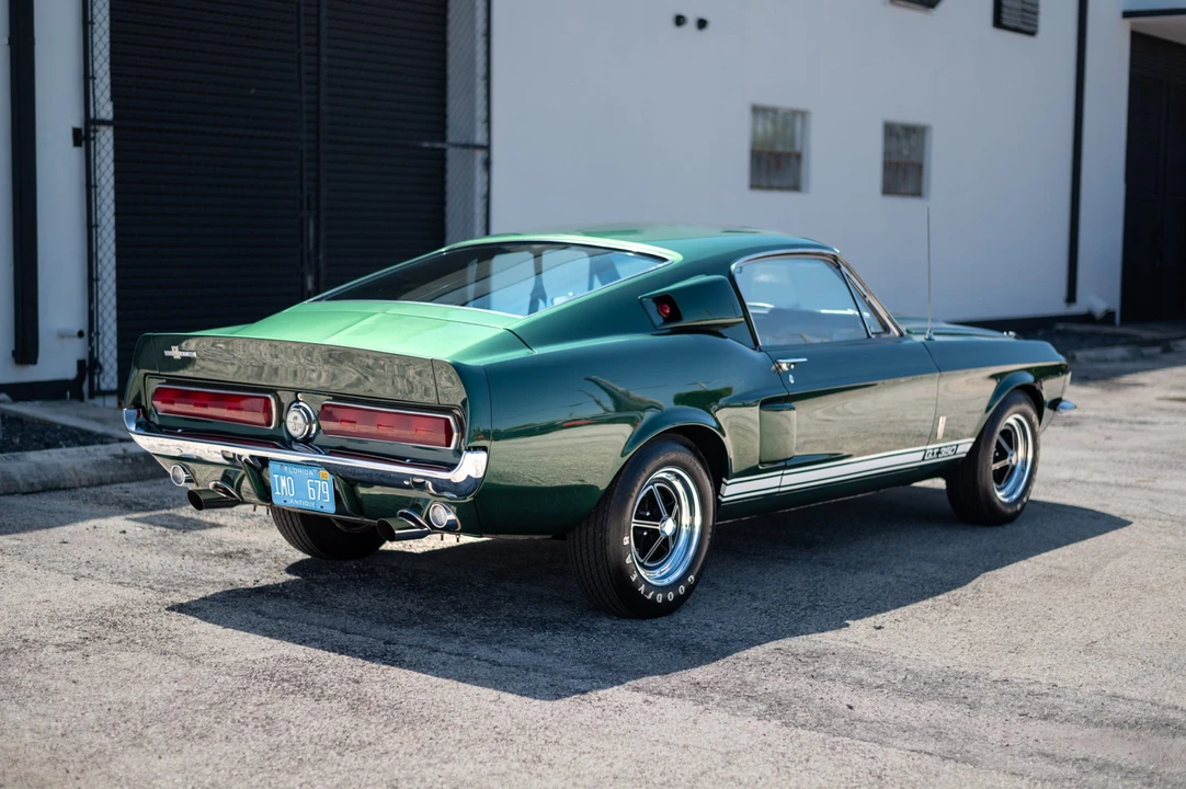1967 Shelby GT350 - Image 18 of 31