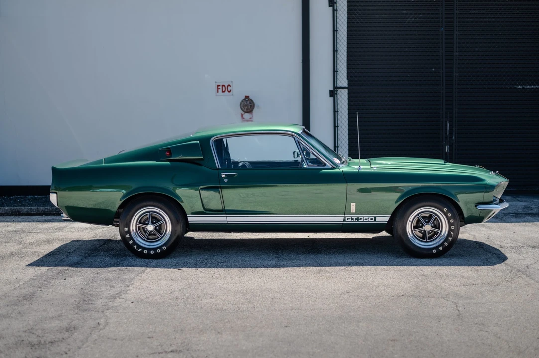 1967 Shelby GT350 - Image 20 of 31