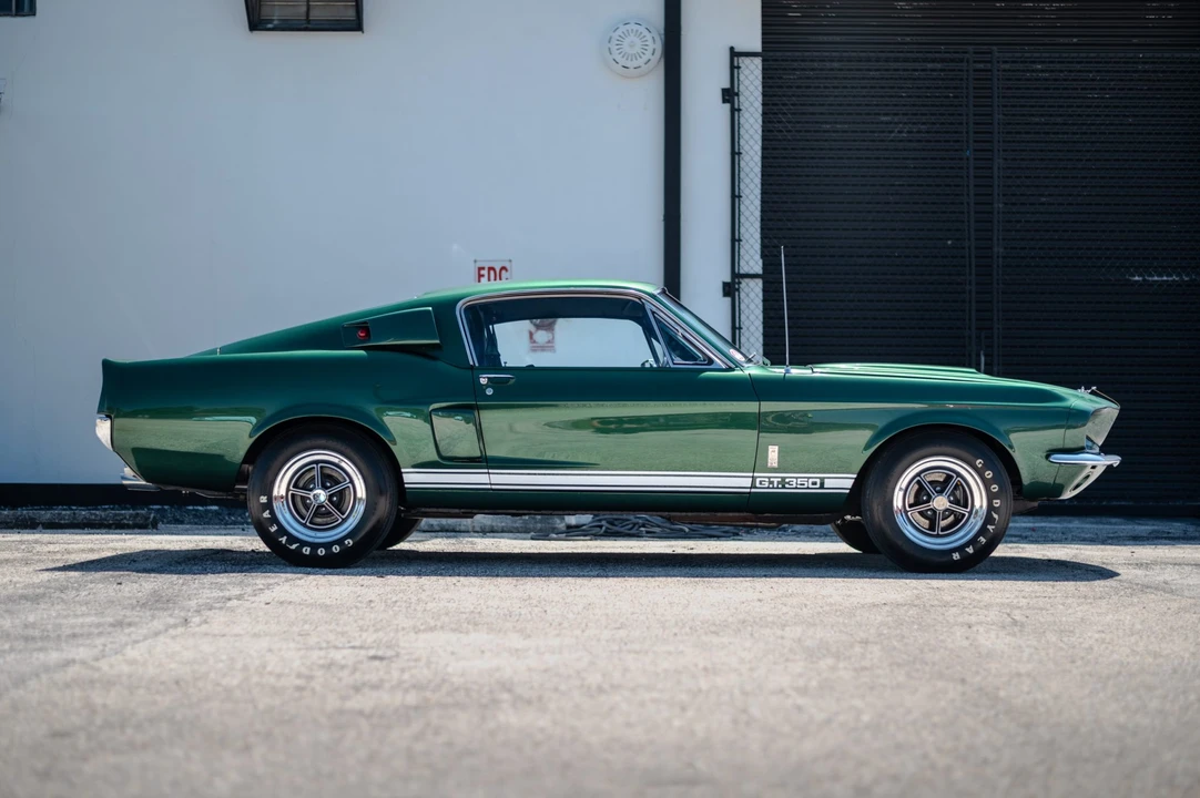 1967 Shelby GT350 - Image 21 of 31