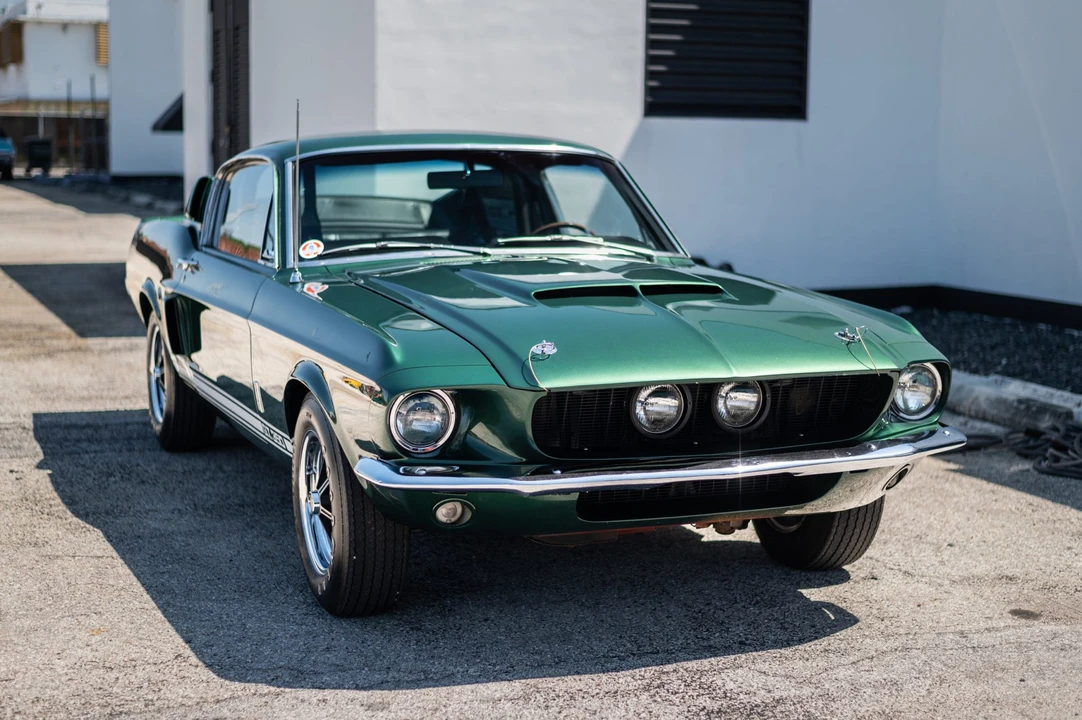 1967 Shelby GT350 - Image 26 of 31