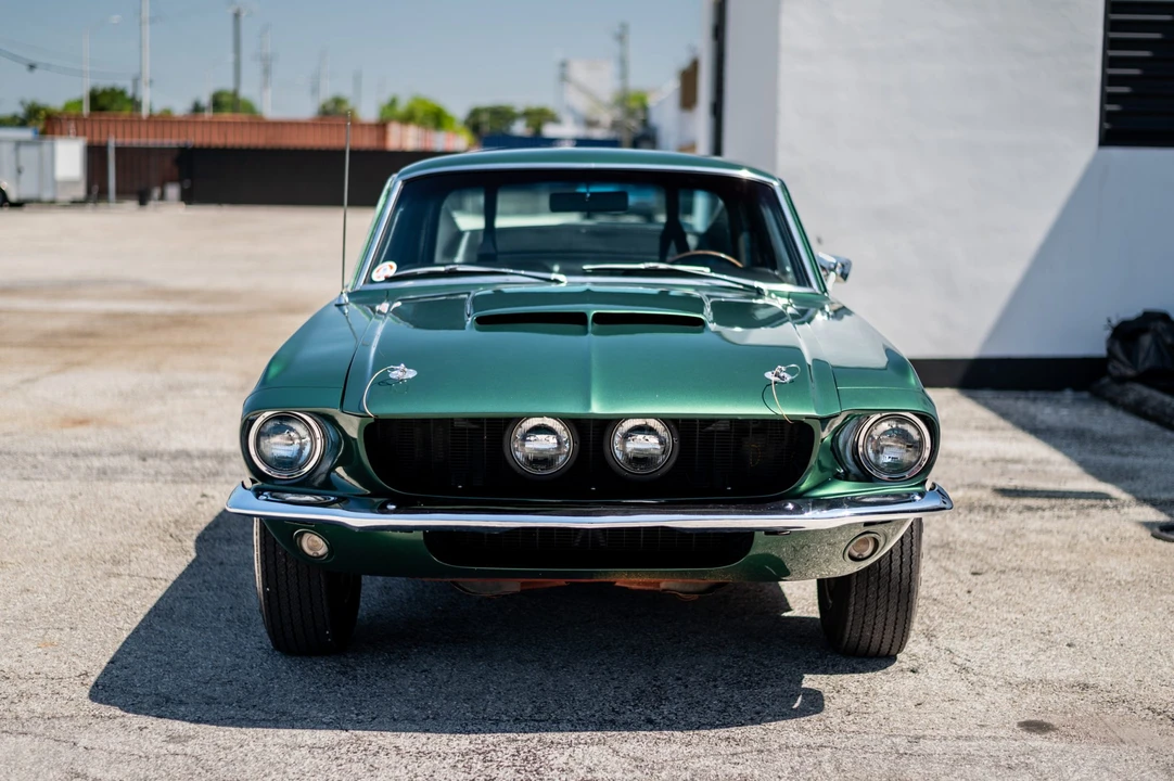 1967 Shelby GT350 - Image 28 of 31