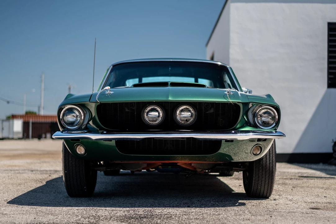 1967 Shelby GT350 - Image 29 of 31