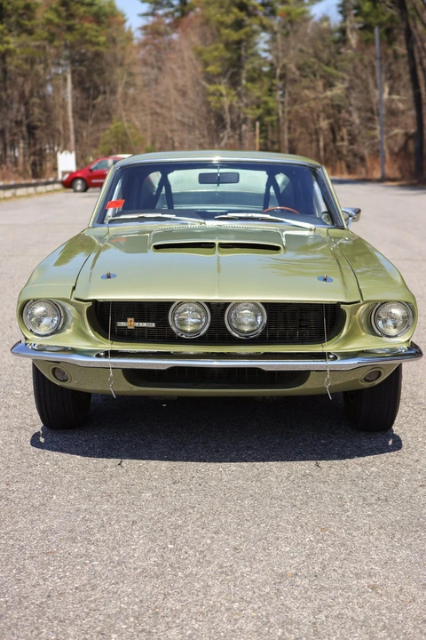 1967 Shelby GT350 - Image 13 of 31