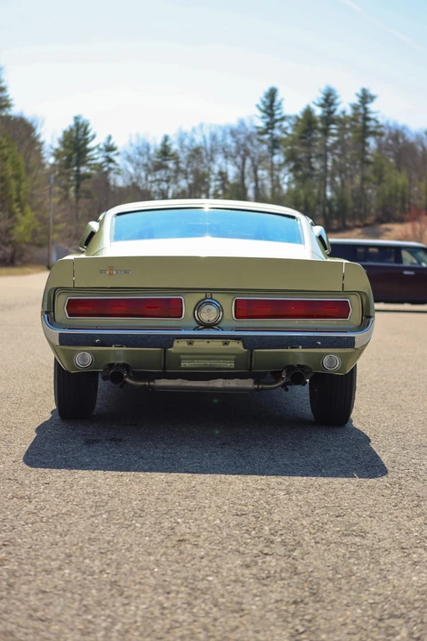 1967 Shelby GT350 - Image 14 of 31