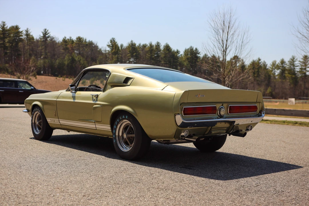1967 Shelby GT350 - Image 4 of 31