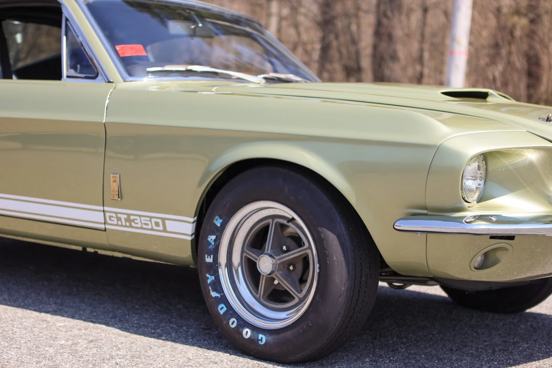 1967 Shelby GT350 - Image 16 of 31