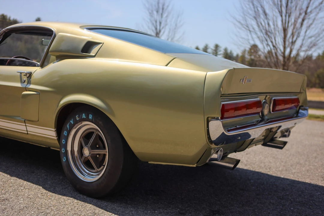 1967 Shelby GT350 - Image 22 of 31