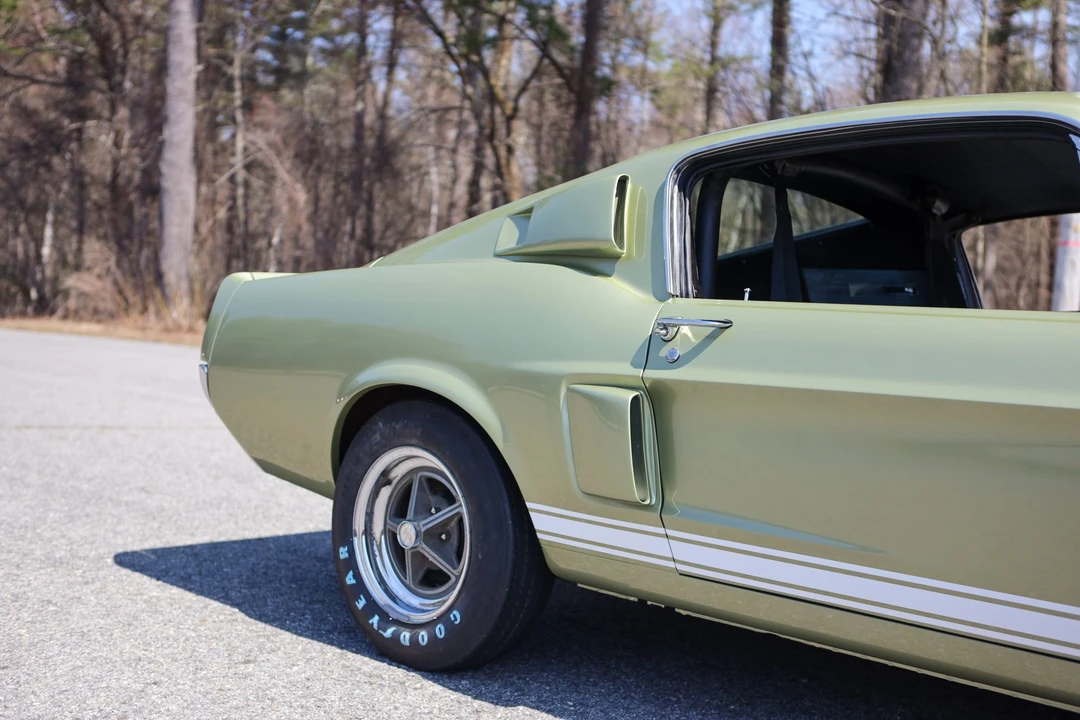 1967 Shelby GT350 - Image 17 of 31