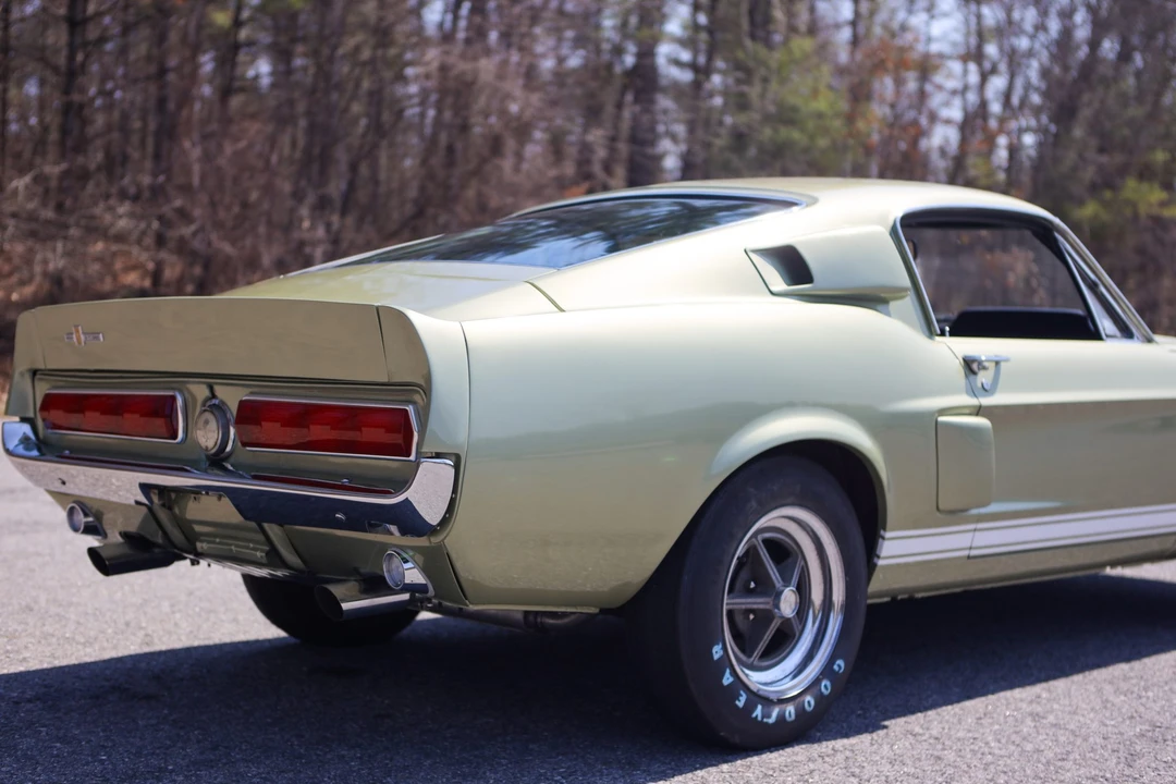 1967 Shelby GT350 - Image 21 of 31