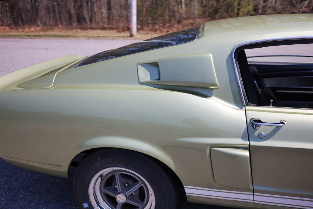 1967 Shelby GT350 - Image 18 of 31