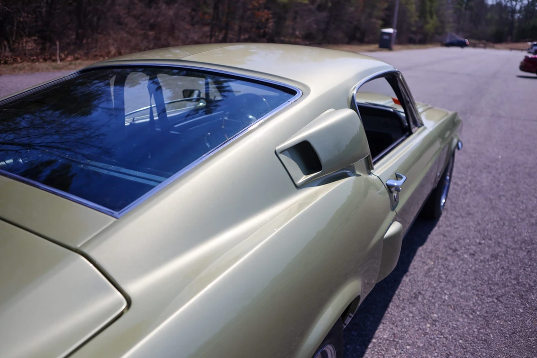 1967 Shelby GT350 - Image 20 of 31