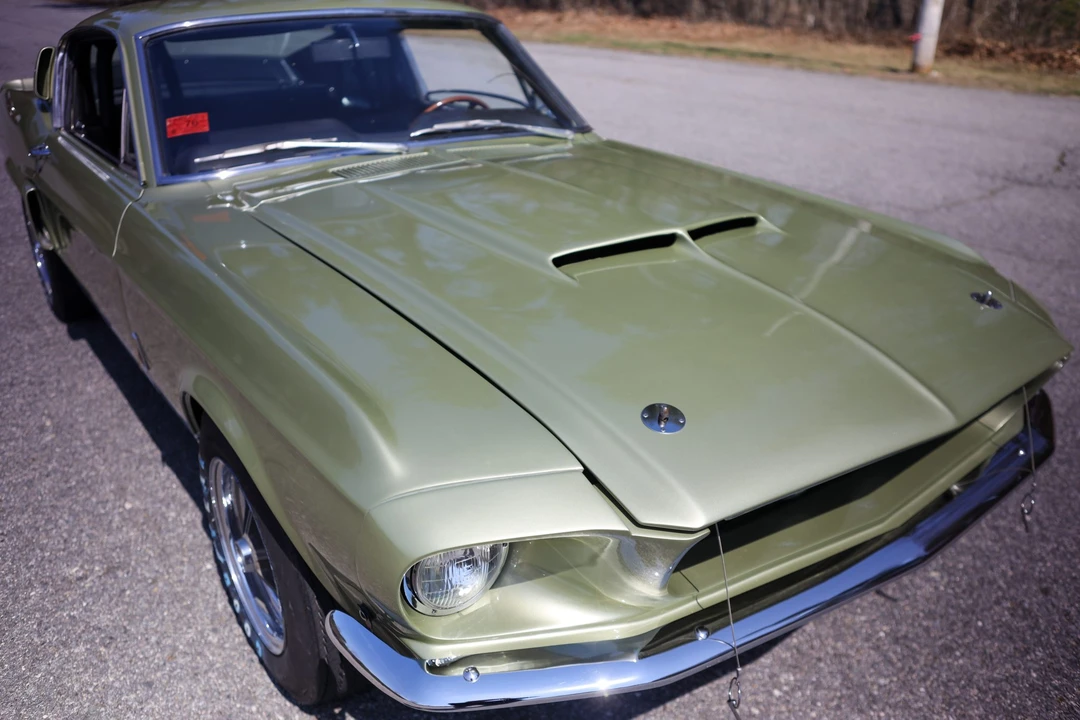 1967 Shelby GT350 - Image 10 of 31