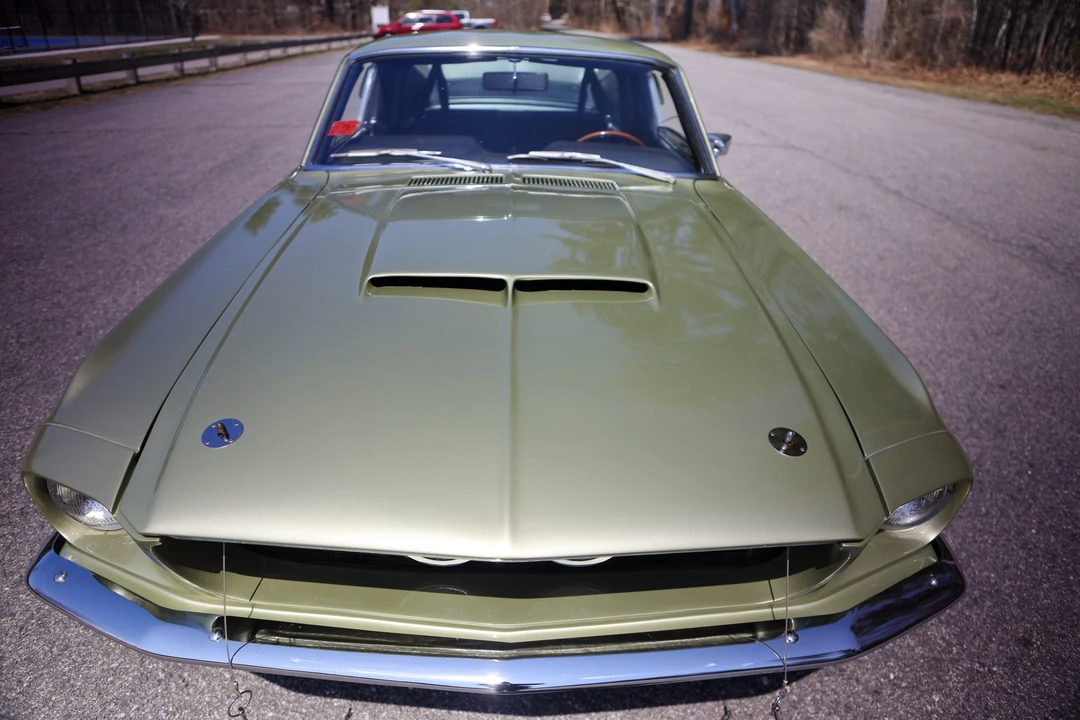 1967 Shelby GT350 - Image 12 of 31
