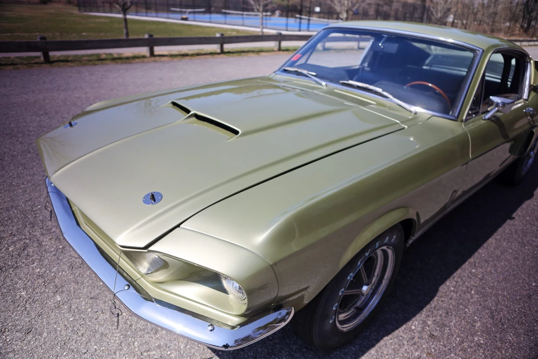 1967 Shelby GT350 - Image 11 of 31