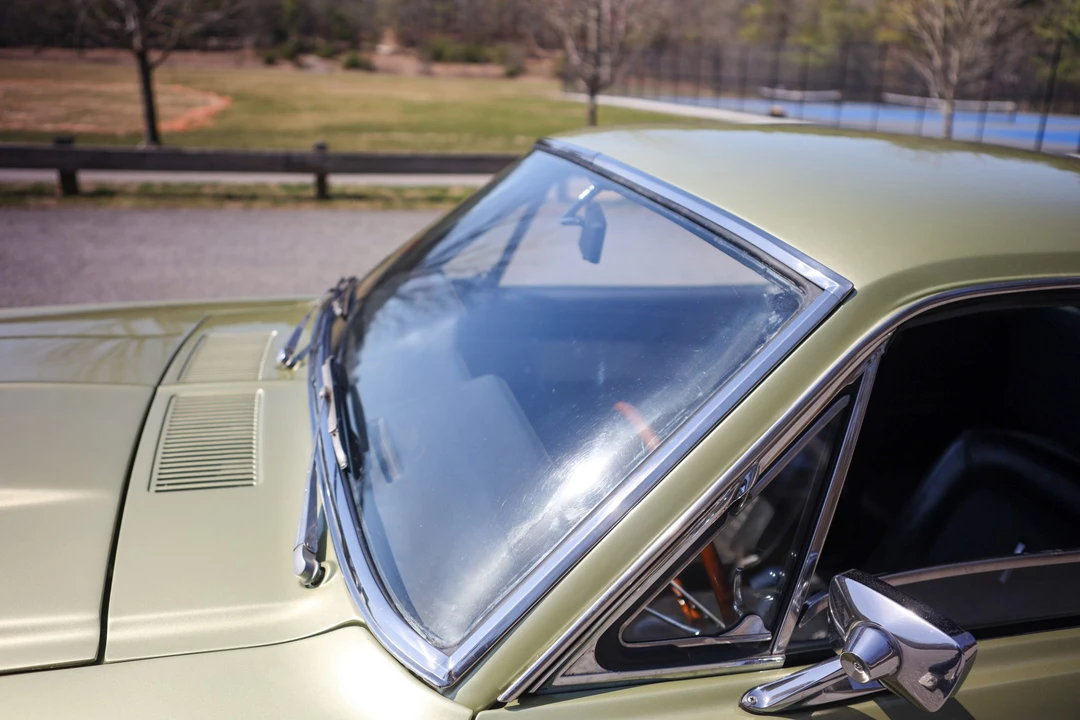1967 Shelby GT350 - Image 28 of 31