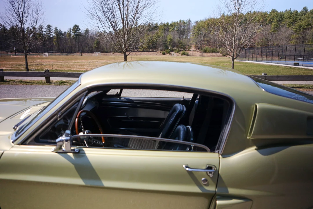 1967 Shelby GT350 - Image 23 of 31