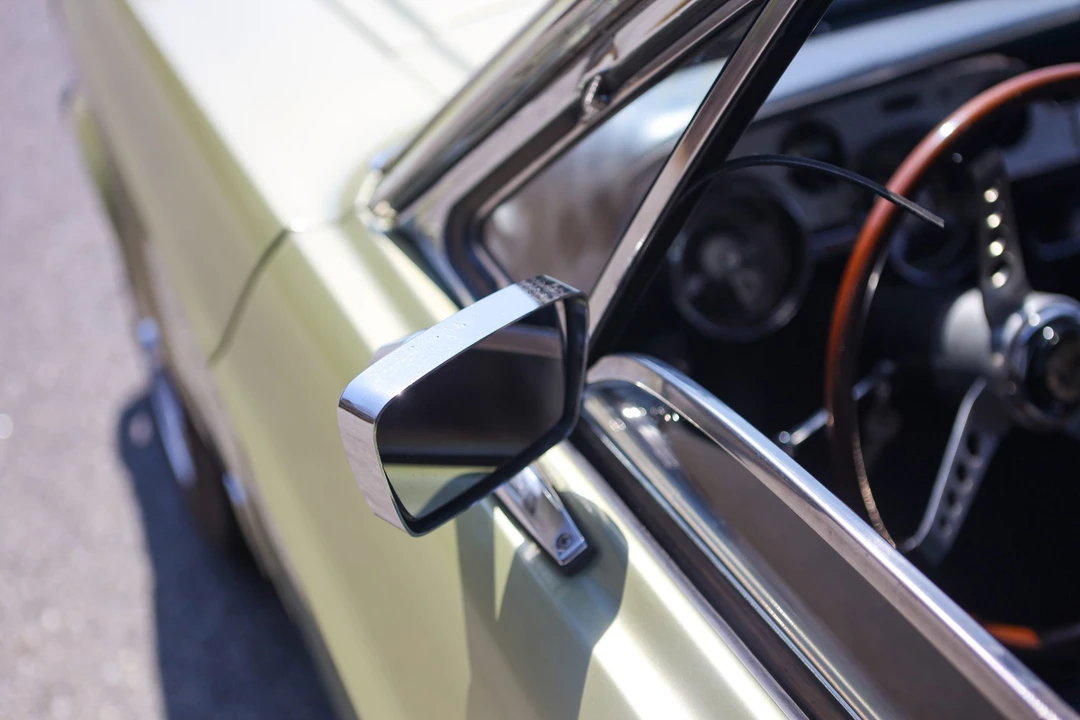 1967 Shelby GT350 - Image 31 of 31