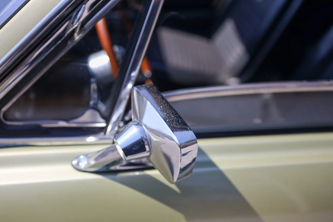 1967 Shelby GT350 - Image 30 of 31