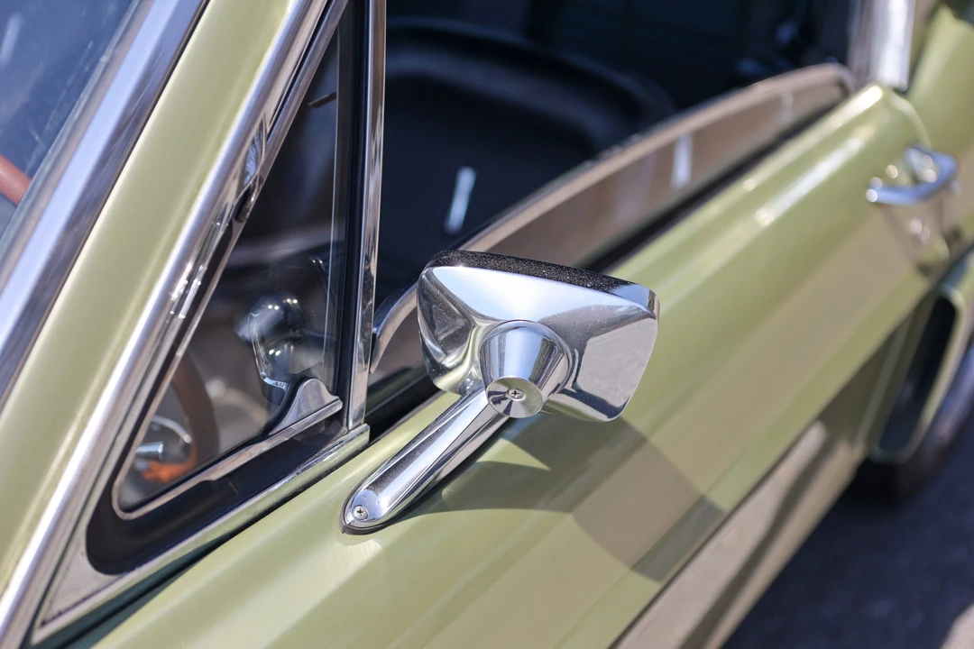 1967 Shelby GT350 - Image 29 of 31