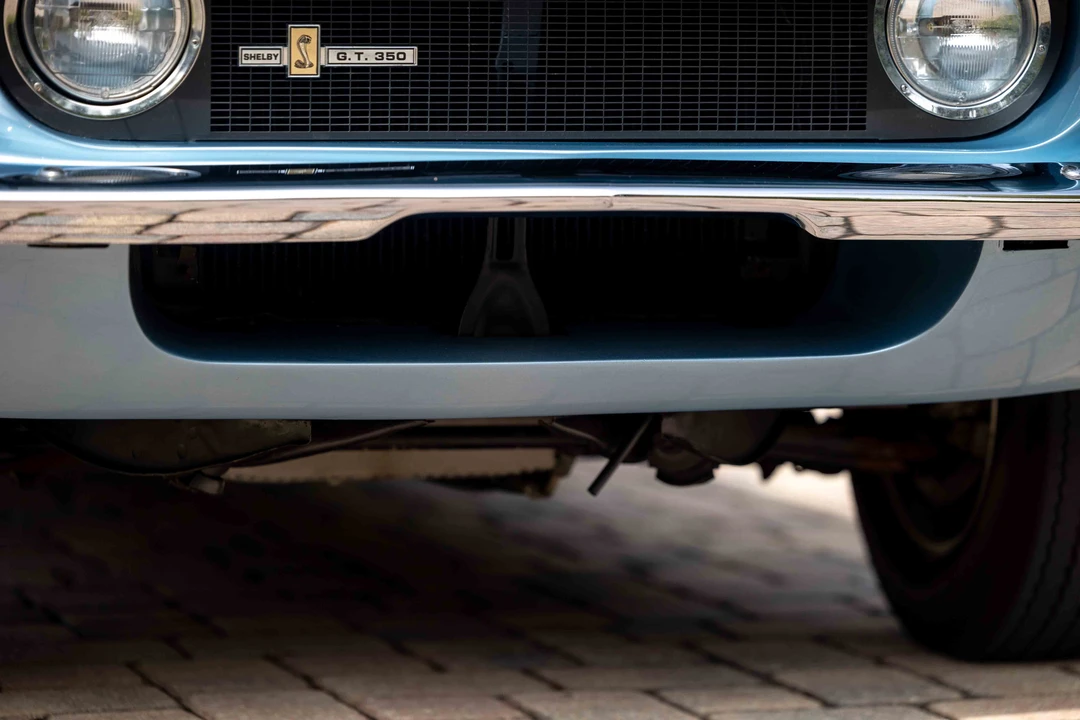 1967 Shelby GT350 - Image 31 of 31
