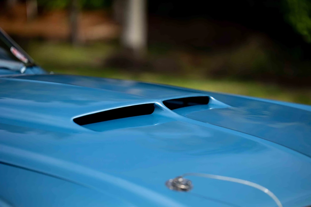 1967 Shelby GT350 - Image 27 of 31