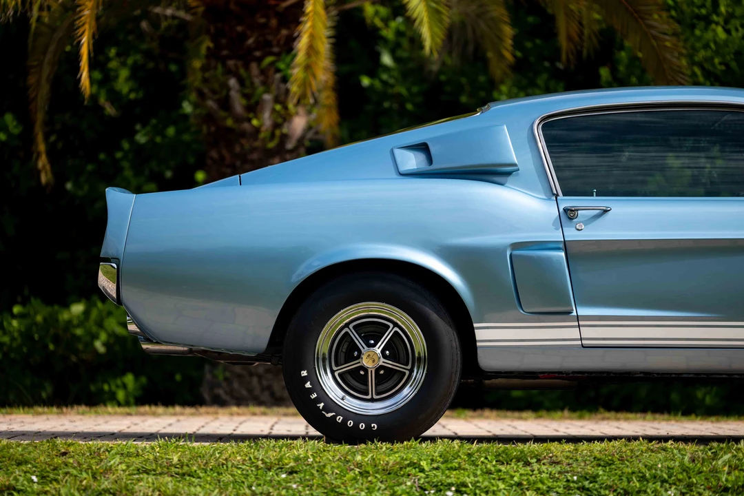 1967 Shelby GT350 - Image 22 of 31