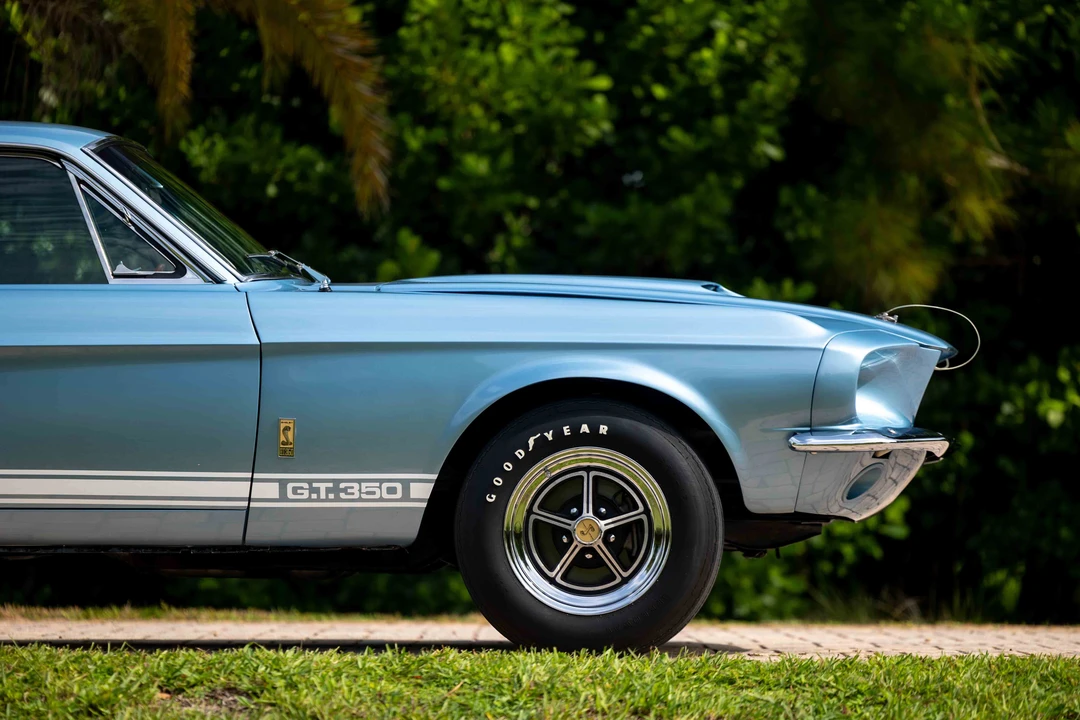 1967 Shelby GT350 - Image 23 of 31