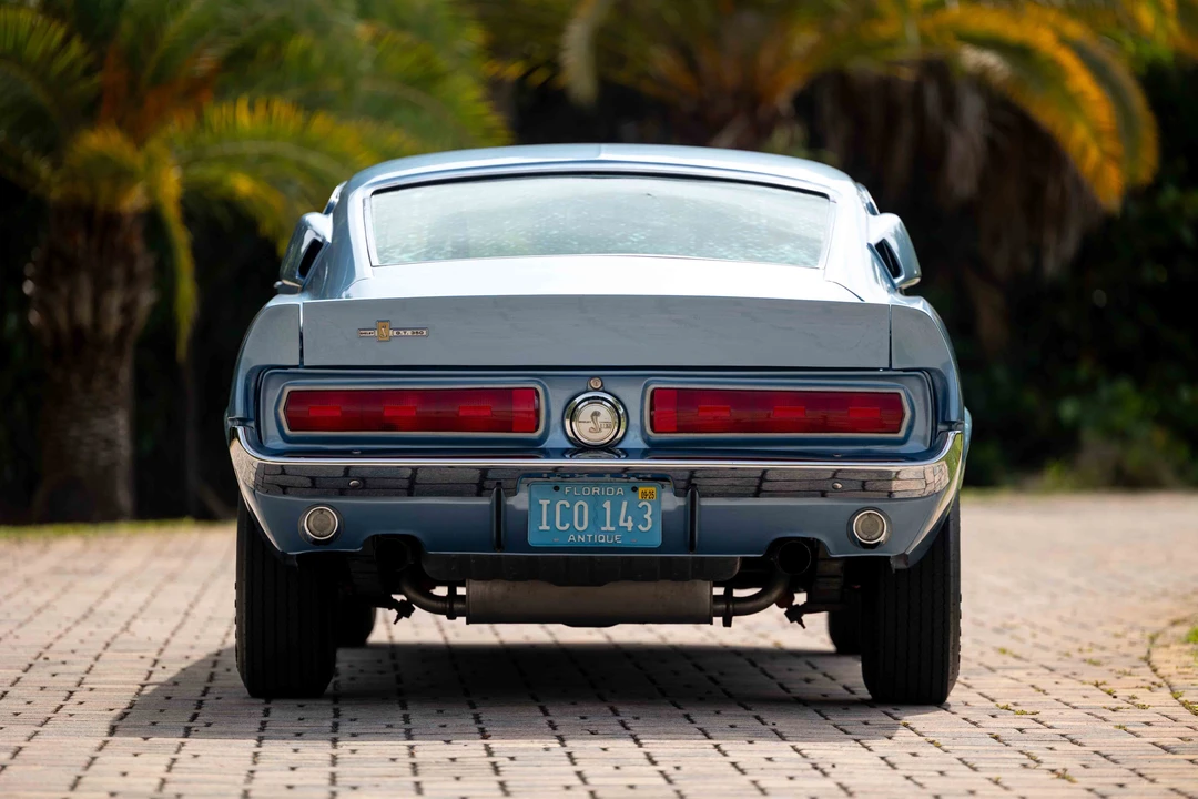 1967 Shelby GT350 - Image 12 of 31