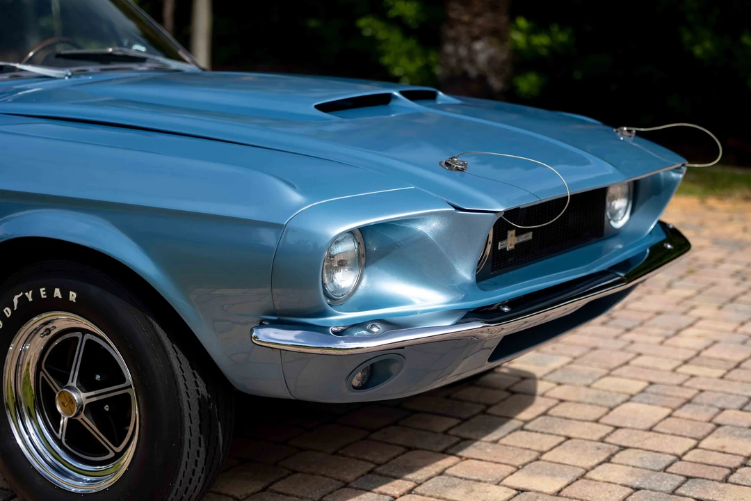 1967 Shelby GT350 - Image 25 of 31