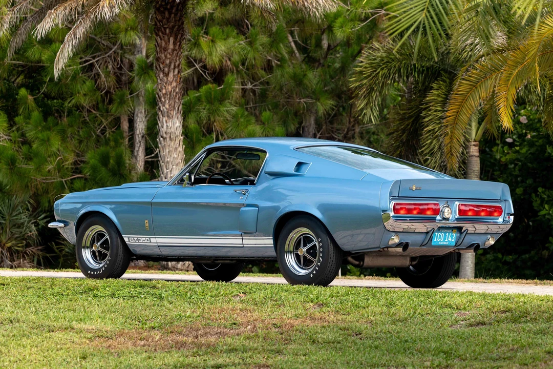 1967 Shelby GT350 - Image 14 of 31