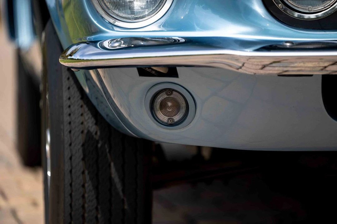 1967 Shelby GT350 - Image 30 of 31