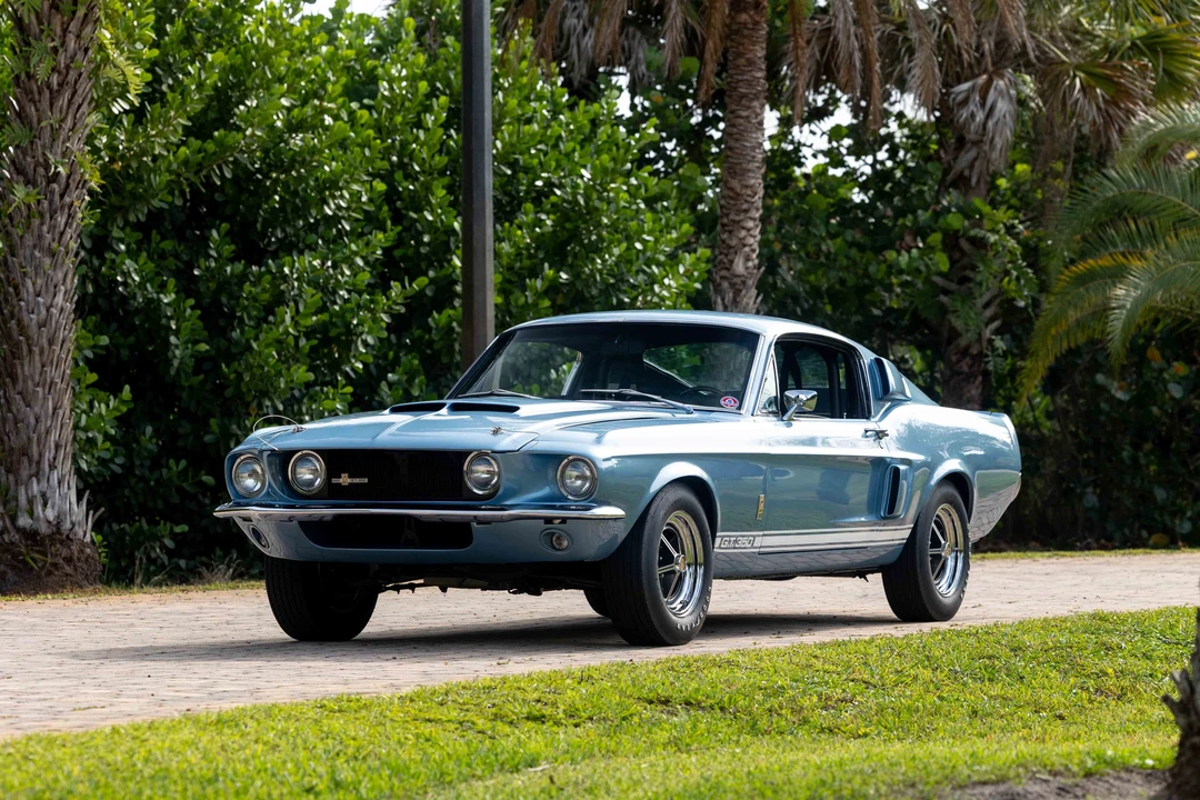 1967 Shelby GT350 - Image 18 of 31